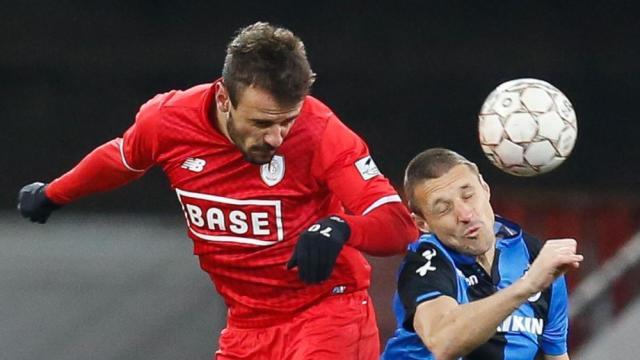 中超流言:恒大引援有新计划 大连再挖一悍将