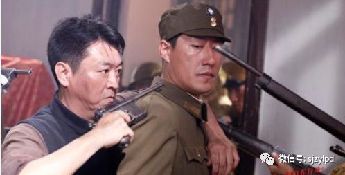 赵春生被捕,"利箭"突击营救