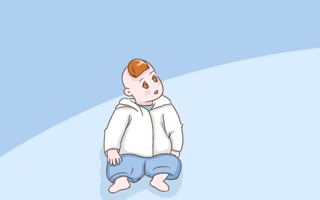 宝宝多大会说话正常,与大脑发育有关吗?宝妈赶