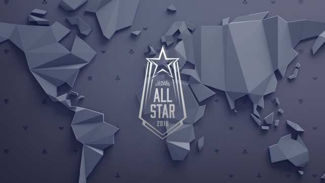 2018年LOL全球赛事举办地揭晓 S8洲际系列赛