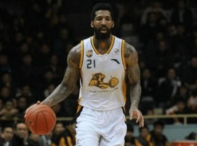 钱德勒是浙江广厦历史上实力最强的外援,却在那个赛季害得浙江广厦不