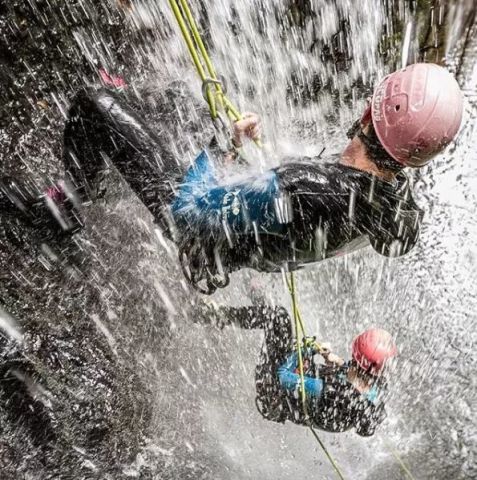 吴奇隆刘诗诗,霍建华林心如都在这里结婚,这个