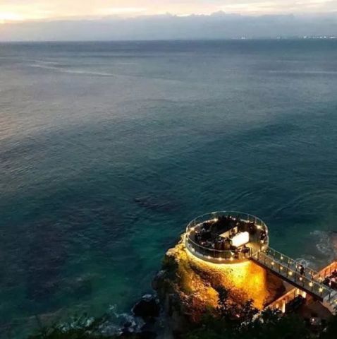 吴奇隆刘诗诗,霍建华林心如都在这里结婚,这个