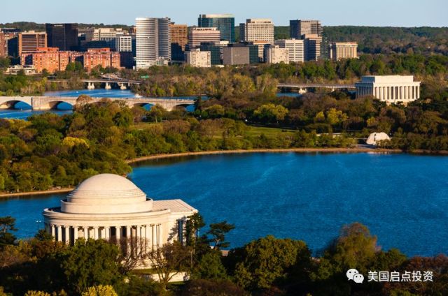 别猜了,已经知道亚马逊2号总部将设在哪里!