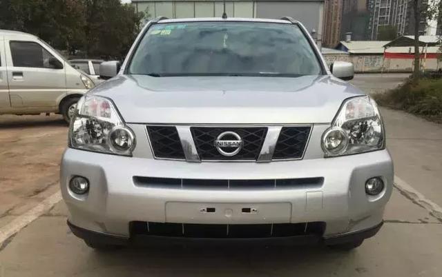 10万二手奇骏 Crv Rav4 Ix35如何选