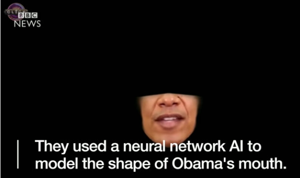 柯南的变声器!百度AI技术可在数秒内克隆声音