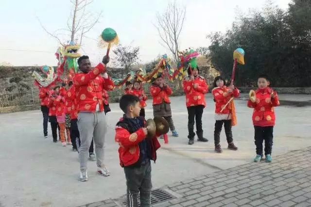 心湖·朗读│乡村振兴战略 以文化艺术的力量