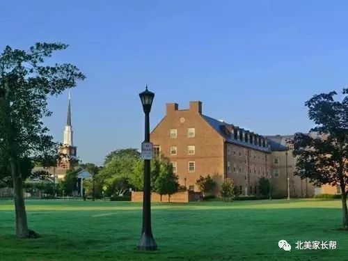 私立强于公立?4大不同点,美国公立大学TOP10