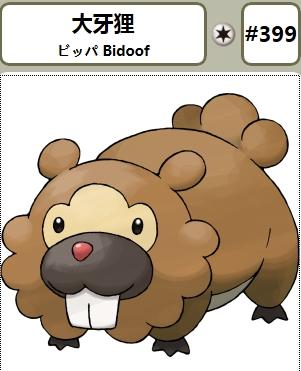 加拿大政府选 最有加拿大特色的宠物小精灵