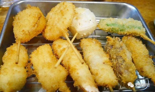 日本大阪自由行旅游攻略2018---完整版