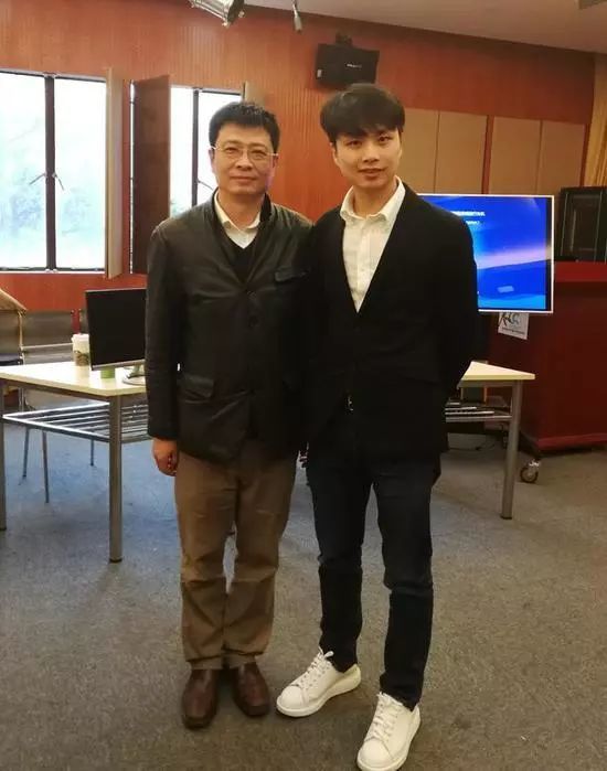 上海体育学院招收首届电竞考生,考官竟是Sky!