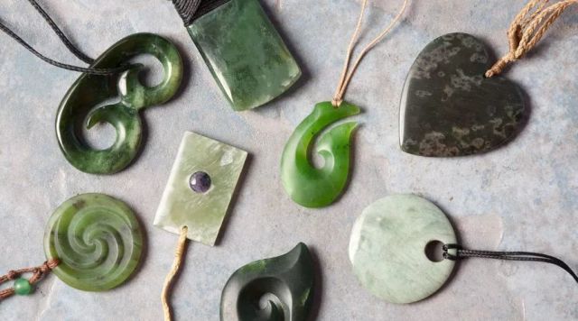 外国人出国旅行必剁手的纪念品!新西兰特产最