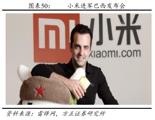 小米生态链战略再解读:第一步布局智能硬件,第