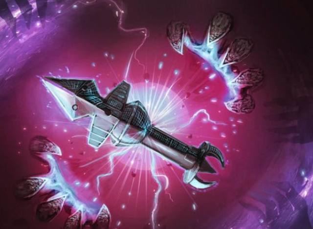 一,庚伮金刚杵   庚伮