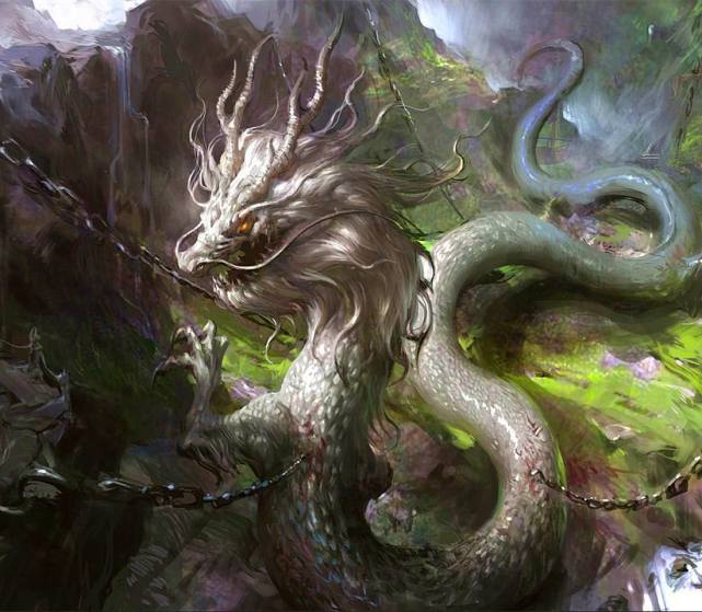 史上最小的龙种,身长只有10厘米,绝大多数的人都不知道它