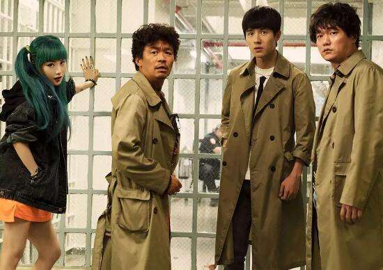 宋义和陆国富是不是坏人?