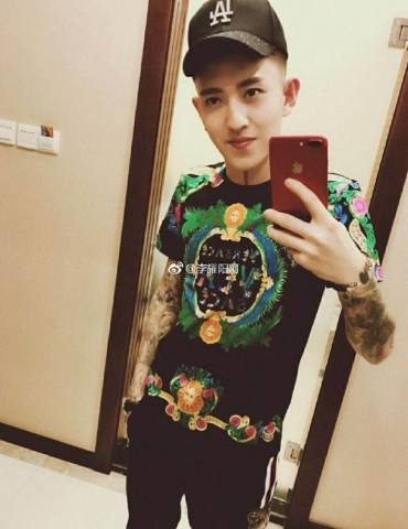 快手"全名老公"李耀阳透露择偶标准,粉丝:结婚当天就是失恋日