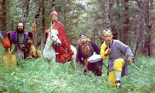 到底该不该让孩子读四大名著?怎么读?后悔看