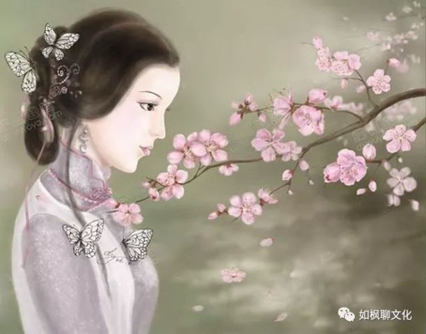 满朝欢(下阙)·【宋】·柳永