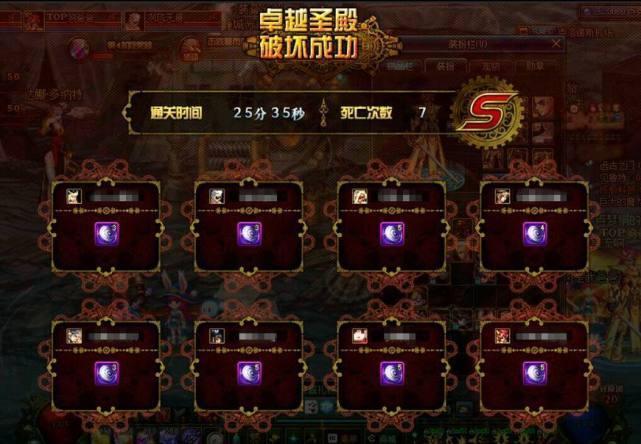 DNF最新卢克C标准 网友:门槛竟然这么低!