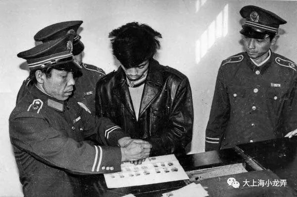 马尚龙:因为于双戈,上海人才知道真会有人