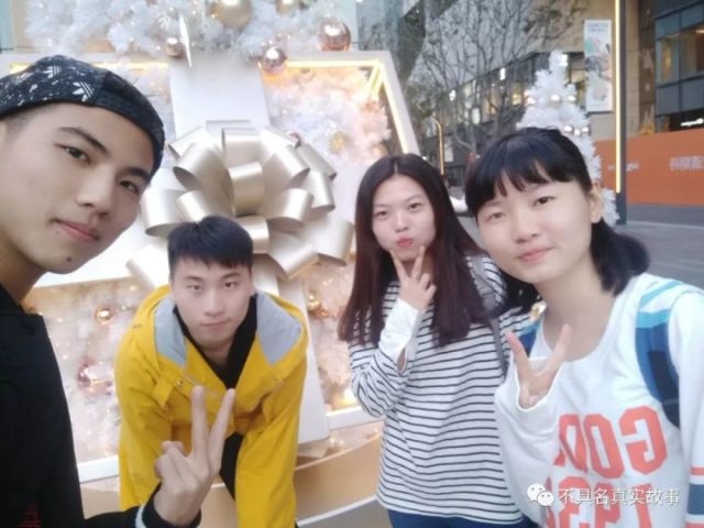 我和分公司的情缘vol.1