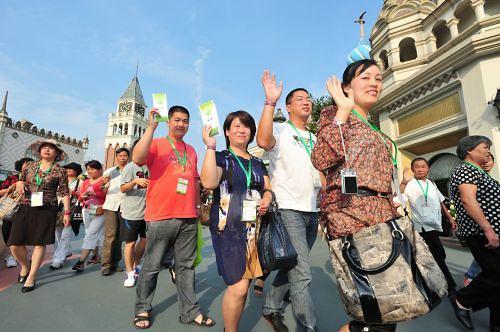 朝鮮旅遊見聞,阿里郎智能手機成為炫耀品,每天伙食不重樣