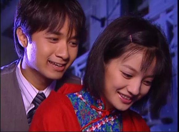 《情深深雨蒙蒙》为什么书桓宁可喜欢倔强的依萍也不喜欢如萍