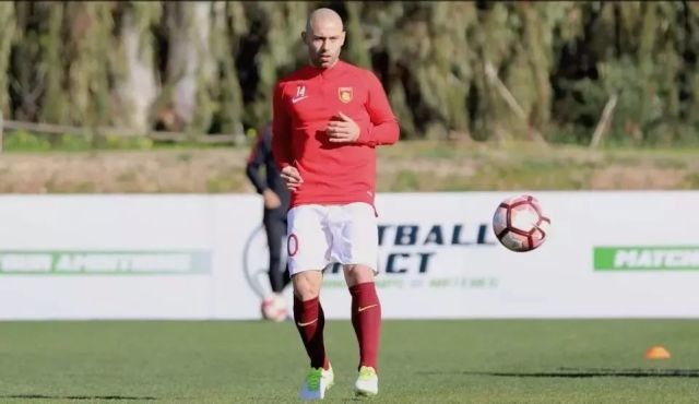 2018中超联赛大幕拉开 这4个改变你不得不ca