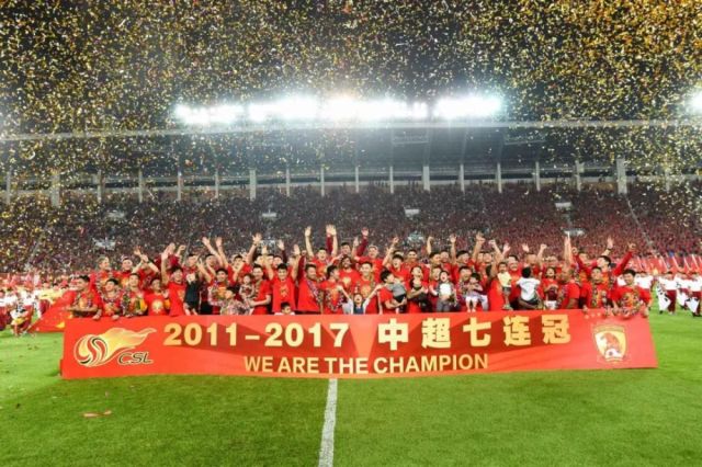 2018中超联赛大幕拉开 这4个改变你不得不ca