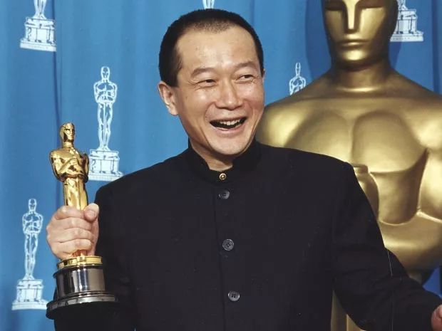 1929-2018,奥斯卡金像奖究竟有多少位华人得