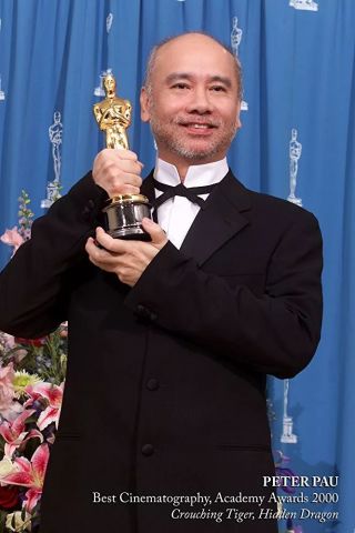 1929-2018,奥斯卡金像奖究竟有多少位华人得