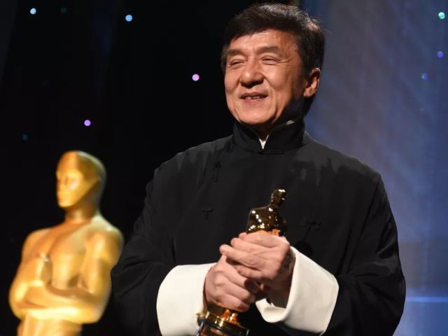 1929-2018,奥斯卡金像奖究竟有多少位华人得