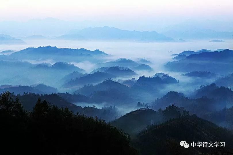 古诗词|古诗词中的夏日时光， 心静自然凉意生