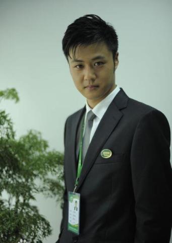 (白清明)   白清明的扮演者叫做金鸿鸣,1984年12月22日出生于吉林