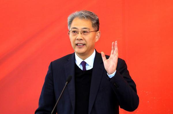 光大集团董事长:不要谈资管新规色变 这是