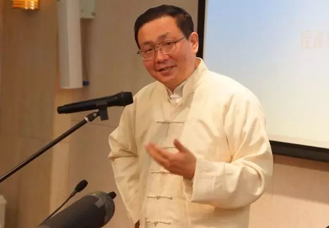 徐文兵为什么要把西方人制定出的血糖血压指标套到中国人身上