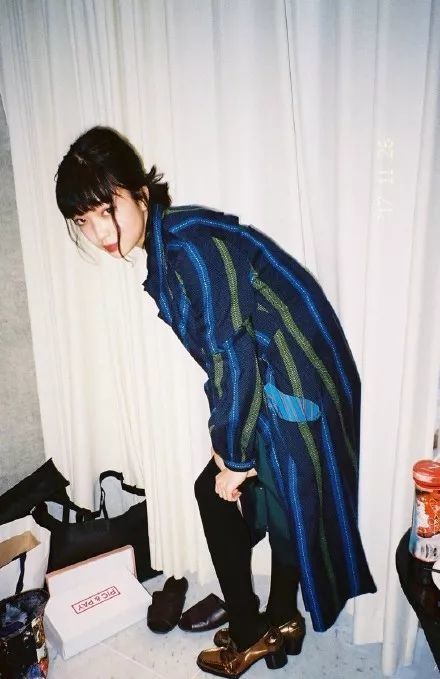 田中芽衣 可爱又干净的颜