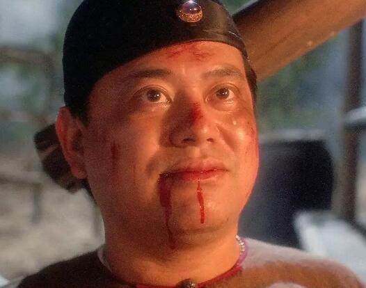 呖哥陈百祥竟然和海盗交易他的一生到底经历了什么