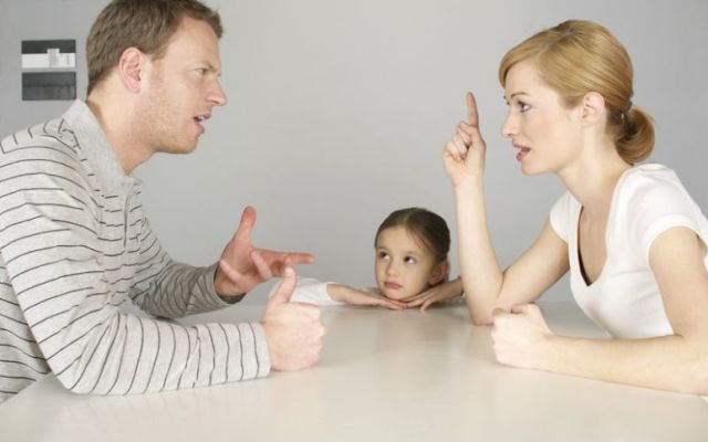 三河一对夫妻打架报警,6岁儿子崩溃哭诉:我都