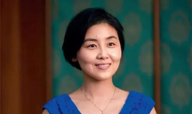 国宝级女科学家投奔美国?手握一尖端技术,网