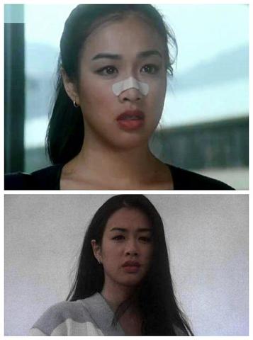 看到标题,大伙也能猜到七八分了,没错,今天咱要讲的就是女神钟丽缇.