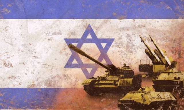 生灵涂炭:以色列封锁带已成世界最大监狱!