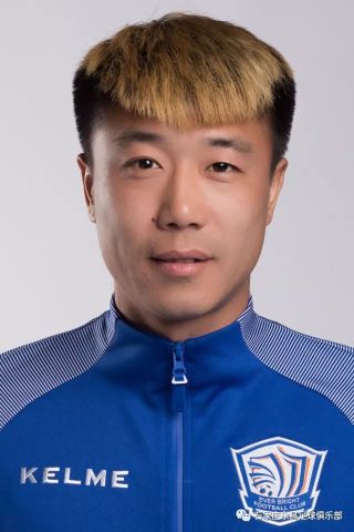 石家庄永昌队2018赛季花名册出炉