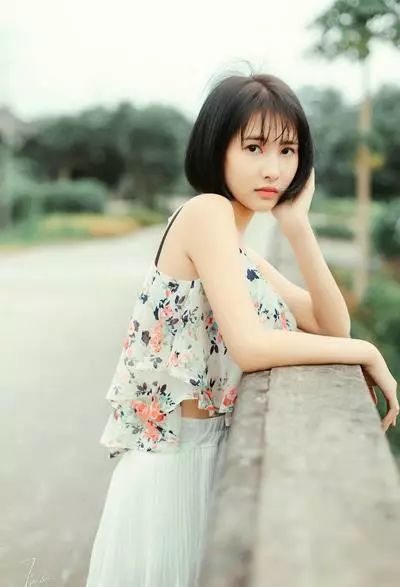 男人眼里最具有魅力的4类女生!
