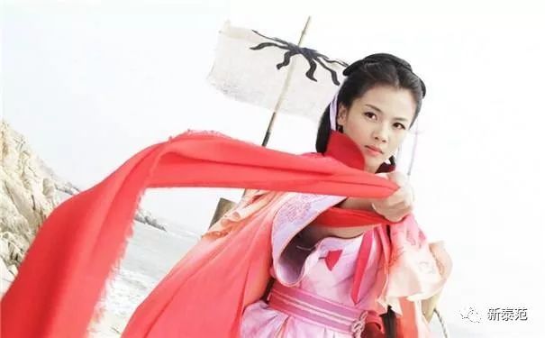 妈祖竟然真的是新泰人的后裔!