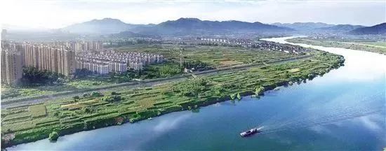 梁湖街道华山村