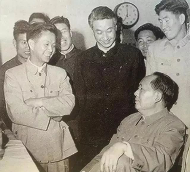 舒同|舒同一生不办个展，不出书法集，不收弟子