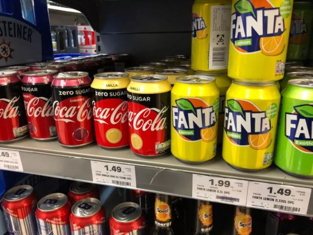 你最关心的,2018年德国最新物价水平。内附德