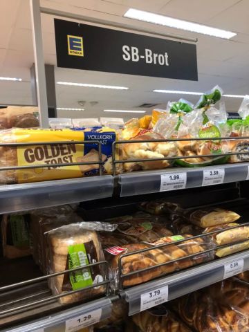 你最关心的,2018年德国最新物价水平。内附德